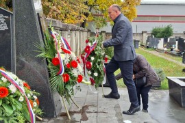 Služen parastos za poginule borce u Banjaluci: Njihova hrabrost neće ...