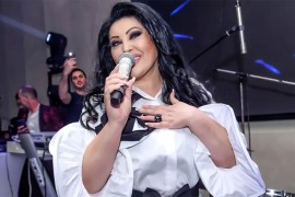 Dragana Mirković postala baka