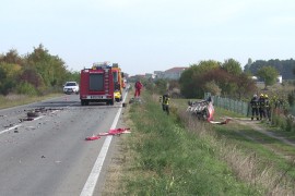 Sve više mrtvih na putevima u BiH: Kako zaustaviti crni niz?