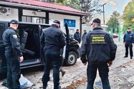 Pripadnici ISIL-a protjerani iz BiH: Čečeni locirani kod aerodroma