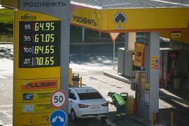 EU zabranila uvoz ruskog gasa, dvije zemlje bile protiv: Stigle ...