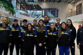 Bh. tekvandoisti otputovali na SP: Nagrada za medalju 50.000 KM