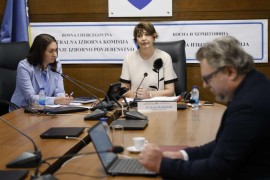 CIK odbio dva prigovora SNSD-a