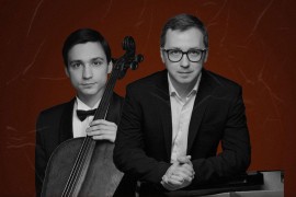 Koncert u čast P. I. Čajkovskog: Renomirani ruski umjetnici u ...