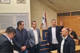 Kako je tekla rasprava u SO Ugljevik: Onaj ko je zvao ljude, neki ih ...