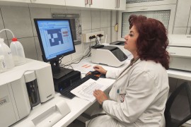 Otvorena laboratorija za HLA tipizaciju tkiva u Banjaluci (FOTO, VIDEO)