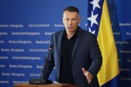Nenad Nešić dao kauciju od 1,37 miliona KM da mu se ukinu mjere ...