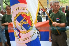 Borci ljuti na Narodnu skupštinu: Da li je Šmit legalan ili ne?
