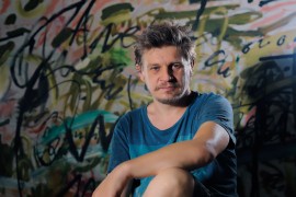 Dimitrijević za "Nezavisne": Kad umetnost prestane da teži večnosti ...