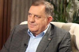 Dodik udario po PSS-u, nadjenuo im novo ime (FOTO)