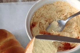 Napravite domaću paštetu: Brzo, zdravo i ukusno