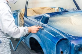 Novi trendovi boja automobila: Tri nijanse koje će biti popularne ...