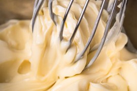Recept za domaći majonez koji je bolji od kupovnog