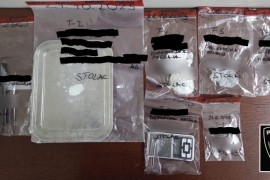 Pronađena droga u Stocu, uhapšen muškarac