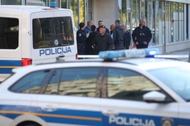 Pucnjava u Zagrebu, muškarac ranjen, napadač pobjegao