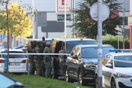 Muškarac iz BiH ranjen u pucnjavi u Zagrebu, uhapšen bivši glumac