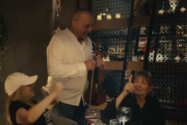 Poznato kada i gdje će biti premijera filma "Povratak Žikine ...