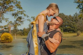Danijeli Martinović partner poklonio kuću od skoro 2.000 kvadrata