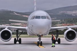 Mladić osumnjičen da je ispaljivao signalne rakete dok su avioni ...