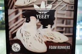 Adidas zabilježio rekordni kvartal