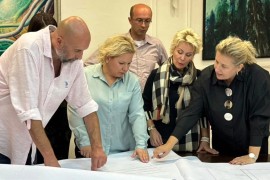 Šukalo: Banjaluka će imati najljepšu zgradu Građevinske škole