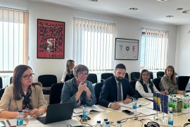 EU traži uvođenje jedinstvenog broja za hitne slučajeve u BiH (FOTO)