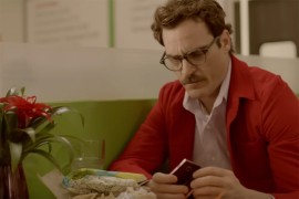 Film iz 2013. zastrašujuće precizno predvidio život u 2025: I ...