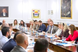 Stanivuković objavio šta će se sve raditi u Banjaluci
