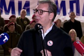 Vučić posjetio čovjeka ranjenog u Pionirskom parku: “Junak iz ...