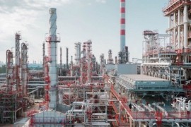 SAD uvele sankcije ruskim naftnim kompanijama Rosnjeft i Lukoil