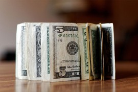 Vic dana: Falsifikovani dolar