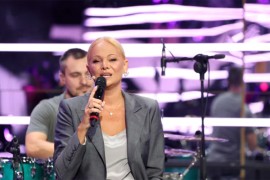 Ilda Šaulić otkrila kako ju je osvojio suprug Bojan