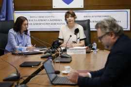 CIK odbio prijedlog da se ponovo razmatra ovjera SNSD-a za prijevremene ...