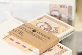 U akciji FUP-a uhapšene tri osobe, terete ih za pranja novca