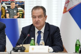 Dačić otkrio ulogu Uroša Nikolića u “vračarskom klanu“ i šta ...
