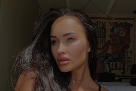Postala opasna zavodnica: Olimpijska prvakinja "opalila" selfi o kojem ...