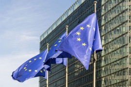 EU sankcionisala firme iz Kine i Indije u okviru paketa mjera protiv ...