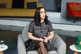 Tuga u domu Aleksandre Mladenović: "Sačekala je da završim nastup i ...