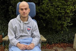 Završen prvi ciklus hemoterapije: Nastavlja se borba Banjalučanina ...
