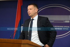 Šta je Nešić stavio pod hipoteku da bi Sudu BiH dao 1,37 miliona KM?