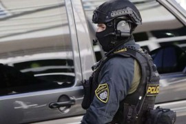 Mađari prijavljeni policiji zbog sumnjivog ponašanja, provjerava ih ...