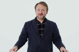 Rian Džonson pričao o svom nadolazećem filmu