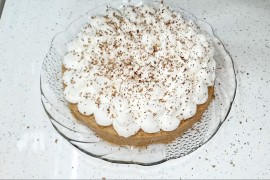 Vasina torta po tradicionalnom receptu: Poslastica s dušom
