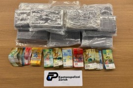 Državljanin BiH uhapšen tokom primopredaje 11 kg kokaina