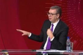 Vučić: Pomoći ćemo Republici Srpskoj u izgradnji infrastrukture ...