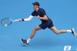 Siner i Zverev u četvrtfinalu turnira u Beču
