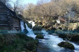 Krupa na Vrbasu na listi najboljih turističkih sela na svijetu