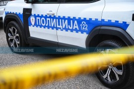 Nesreća kod Srpca: Poginuo vozač