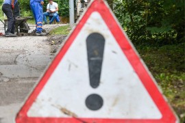 Do 30. oktobra obustava saobraćaja u dijelu Ulice Jasimira Malčića u ...