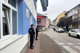 Maloljetnik osuđen za teroristički napad na policijsku stanicu u Bosanskoj Krupi